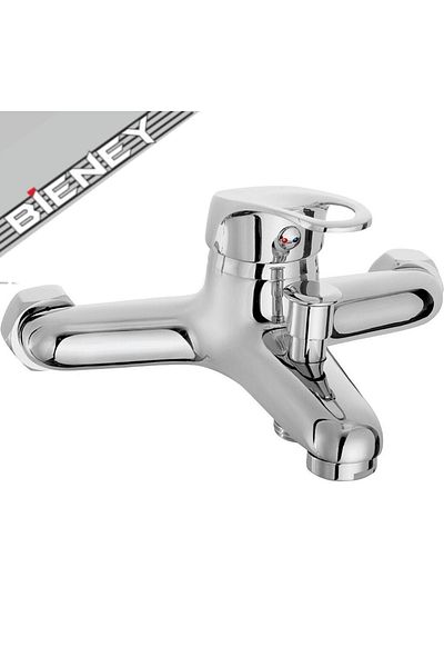 Oskar Classic Mix Open Close Bathroom Faucet (Mix Bathroom Faucet)
