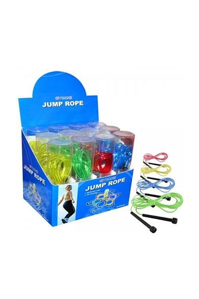 AVESSA Jr-5622 Jump Rope