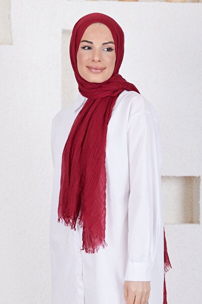 Nilbutik Şal Bürümcük Cireş