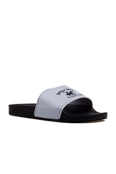 Beverly hills store polo club sandals