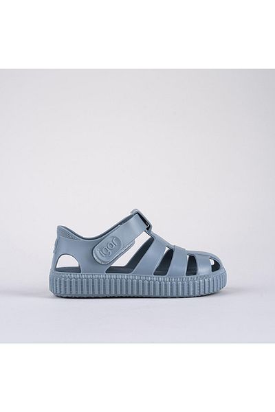 IGOR Nico Mc S10292 Kids Ocean Sandals