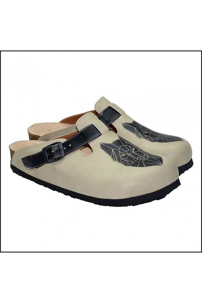 Shoerokee نعال الذئب