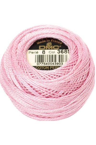 Dmc Koton Perle