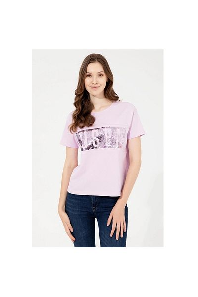 U.S. Polo Assn. Tricou pentru femei