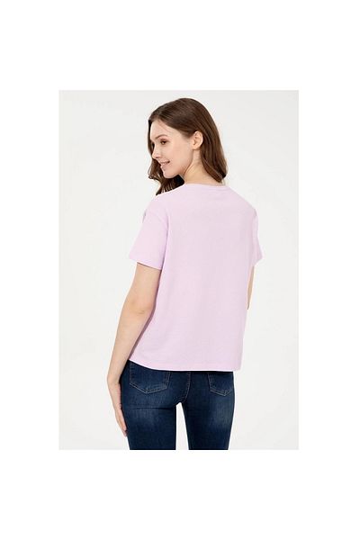 U.S. Polo Assn. Tricou pentru femei