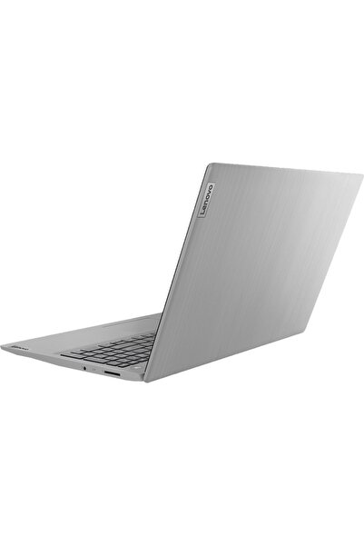 LENOVO 81wq00j1tx/ıp 3/celeron N4020 Işlemci/4gb Ram/128gb Ssd/15.6"/win11 Home Laptop Gri