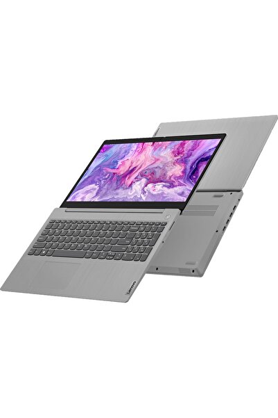 LENOVO 81wq00j1tx/ıp 3/celeron N4020 Işlemci/4gb Ram/128gb Ssd/15.6"/win11 Home Laptop Gri