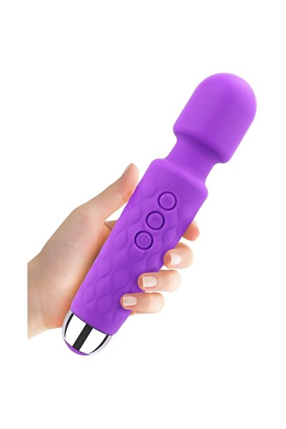 Agorshop 20 Modlu Kişisel Masaj Aleti