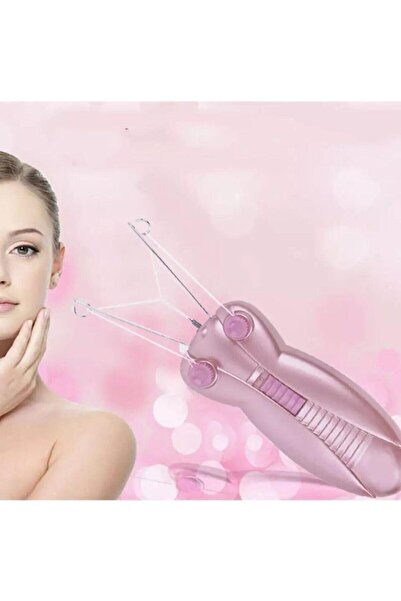 Genel Markalar Ipli Tüy Alma Makinesi Kıl Tüy Alma Makinası