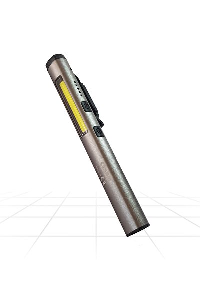 ARMProfessional 179 Kalem El Lambası Sahte Para Kontrol