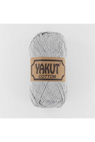 YAKUT Cotton 18