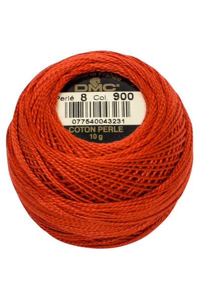 Dmc Koton Perle (no:8) 900