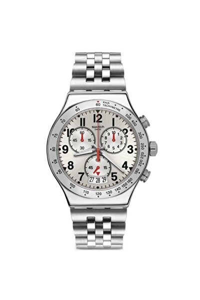 Swatch Yvs431gd Erkek Kol Saati