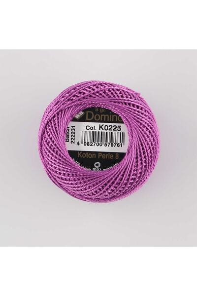 domino Ață de broderie Nr.:8-225