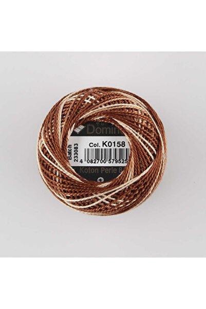 domino Nakış Ipi No:8-158