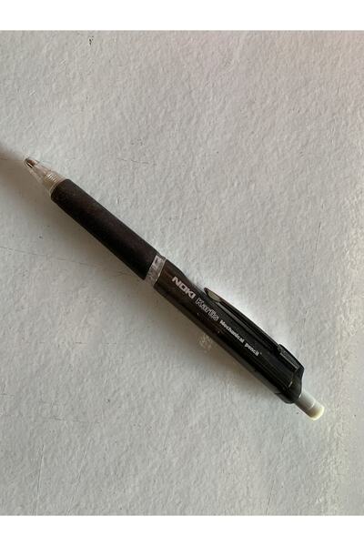 Noki Karlis Versatil Kalem 0.7 Siyah