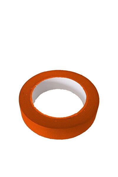 slopes Turuncu Maskeleme Bandı 24mmx50mt