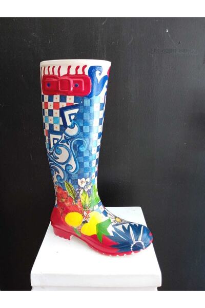 Sister Home Design Sicilya Baci Milano Seramik Çizme