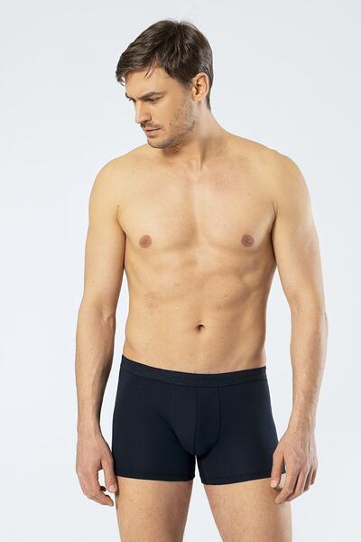 Cacharel 95% βαμβάκι και ελαστάνη - Lycra Boxers με ζώνη μέσης