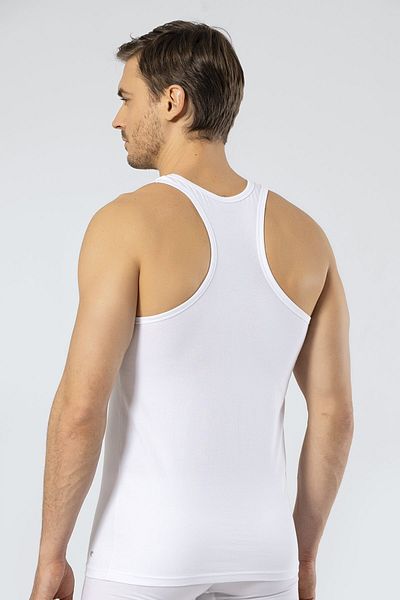Cacharel Tricou sport pentru bărbați, 95% bumbac 5% Lycra