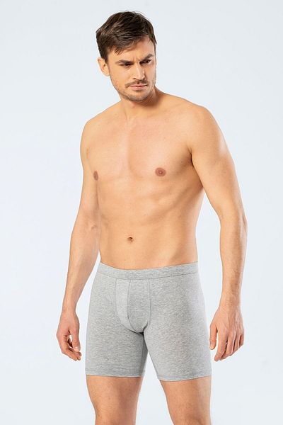 Cacharel Long Lycra Boxers - Βαμβακερό ελαστάν και ζώνη μέσης