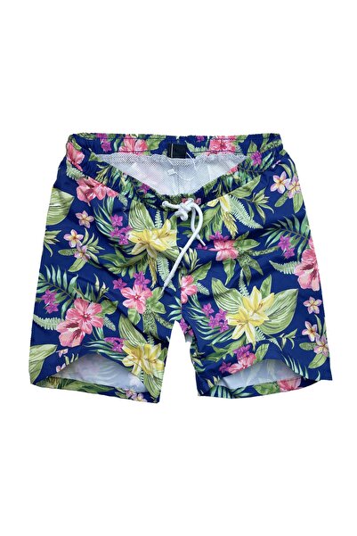 alaska the last frontier Pantaloni scurți de baie din plasă din nano țesătură...