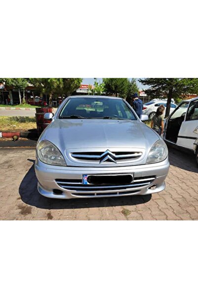 AZR EDEBALI Citroen Xsara Ön Ek Sissiz (benzinli)(fiber-astarlı-boyasız)