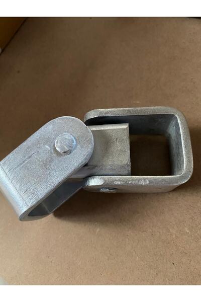 Metaş Sera Havalandırma Mafsalı