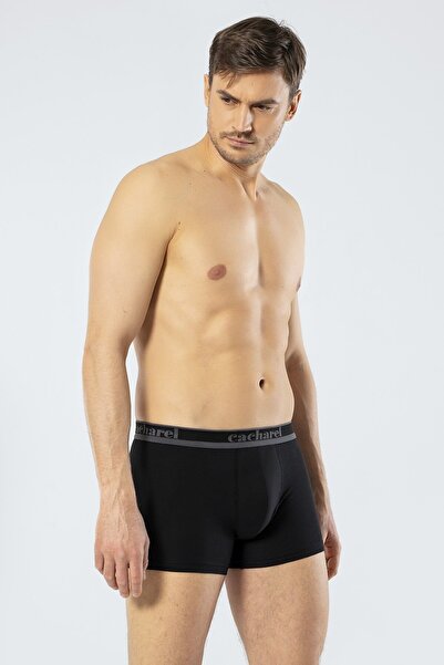 Cacharel 3 τεμαχίων Lycra Boxers 95% Βαμβάκι 5% Ελαστάνη