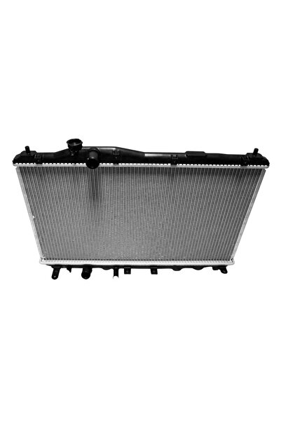 Oris Honda Civic Fb7 Su Radyatörü 2012 2016