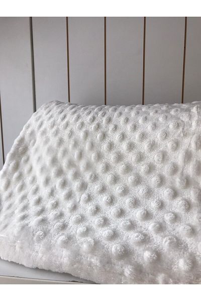 Özdilek Double Bud Blanket Cream 200*220
