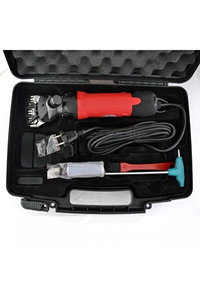 Max Extra F7 380 Watt Koyun Kırkma Makinası