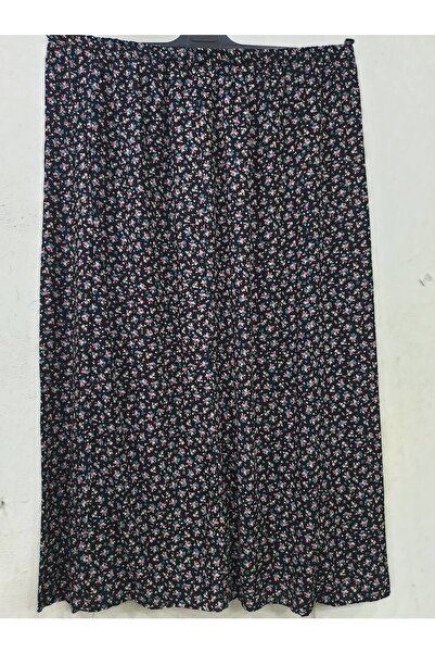 sercan konfeksiyon Women's Viscose Skirt