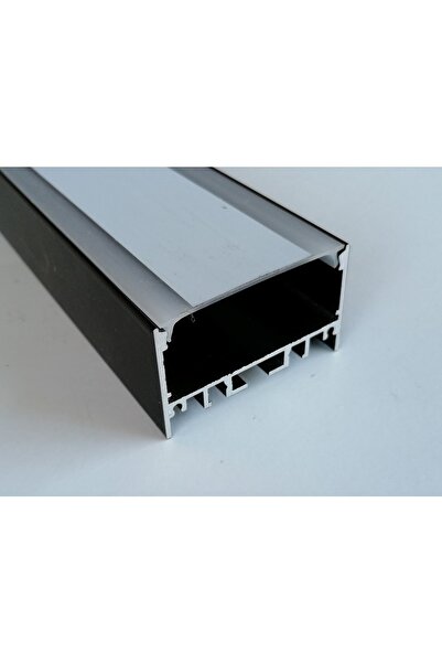 TAHTASAKAL ALÜMİNYUM Alüminyum Linear Led Aydınlatma Profili - Linear Sarkıt ...