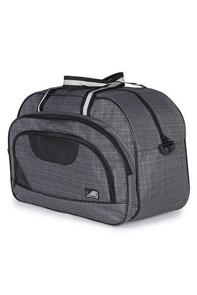 Strong Bag Δυνατό ύφασμα Terry Μεγάλο μέγεθος Αθλητική τσάντα ταξιδιού Hb01