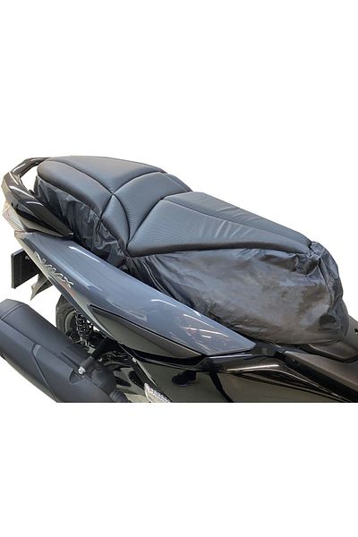 Vexo Comfort Saddle Pad Yamaha N-Max