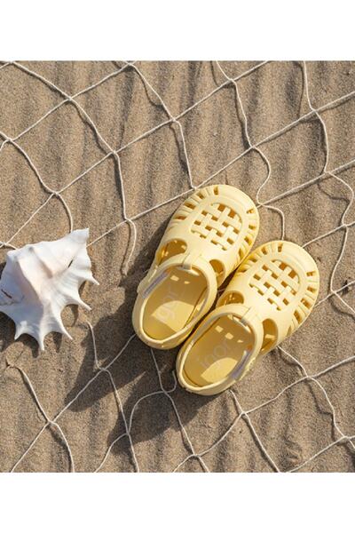 IGOR Tobby Solıd Unısex Çocuk Sandalet S10271 20-27