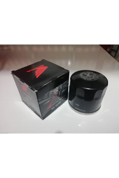 Honda Motosiklet Orjinal Yağ Filtresi 600rr-1000rr-600f-650f-cbf600-cbf1000-n...