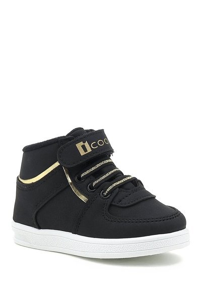 I-COOL Molına 1pr Kız Çocuk High Sneaker