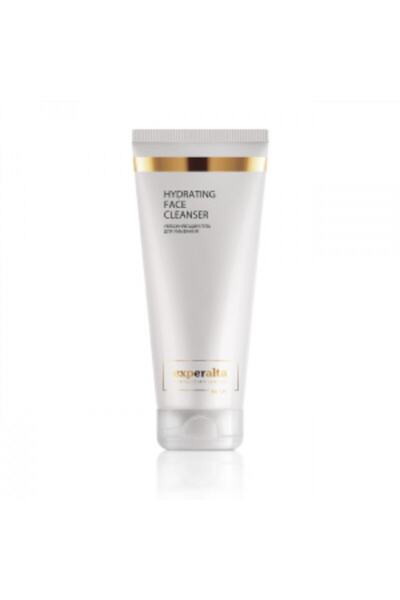 Siberian Wellness Experalta Aurum Moisturizing Facial Cleansing Gel