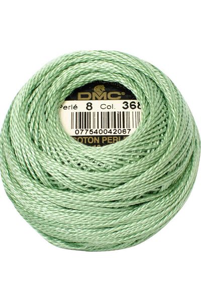 Dmc Koton Perle (no:8) 368