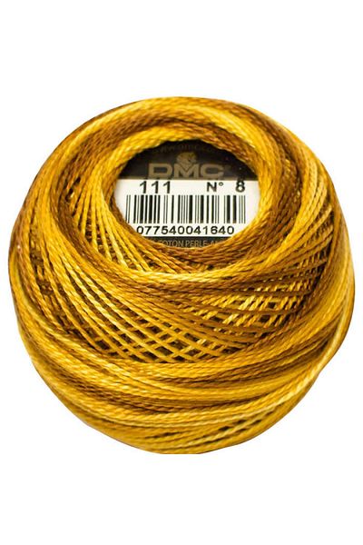 Dmc Koton Perle (no:8) 111