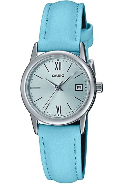 Casio Kadın Kol Saati  LTP-V002L-2B3UDF