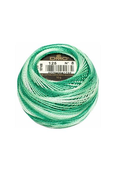 Dmc Koton Perle (no:8) 125