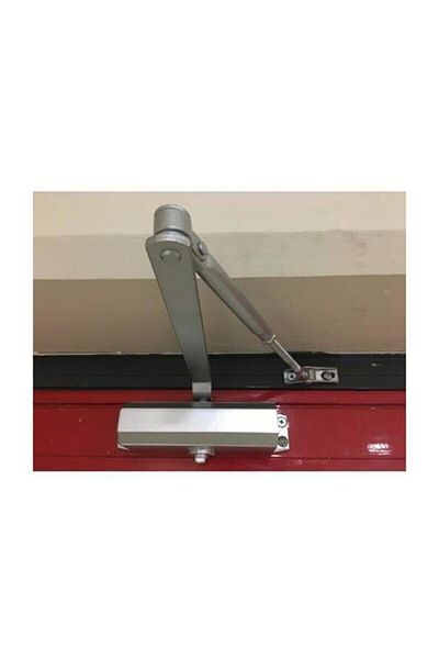 MOONSHOP Door Fluid Door Spring Hydraulic 45-65 Kg
