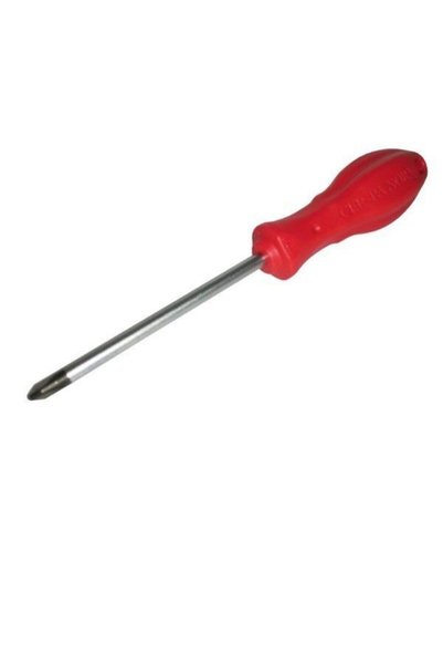 YDGR Mıknatıslı Yıldız Tornavida 3x100mm