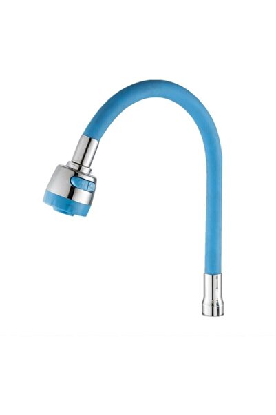 MOONSHOP Blue2 Functional Movable Body Saving Water Faucet Head