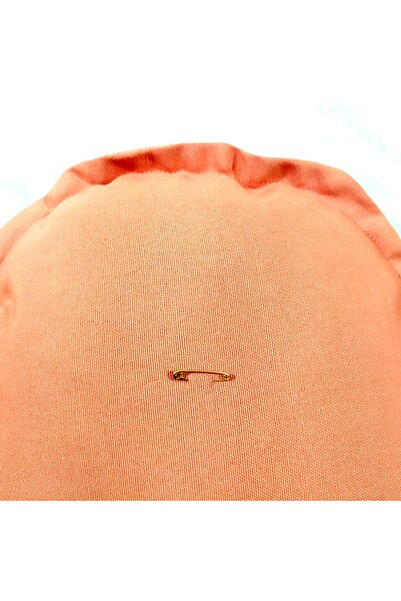 Miomundo Bebek & Çocuk Odası Uçan Balon Dekoratif Yastık Açık Mavi Küçük Boy