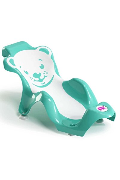 OK Baby Okbaby Buddy Küvet Aparatı / Turkuaz