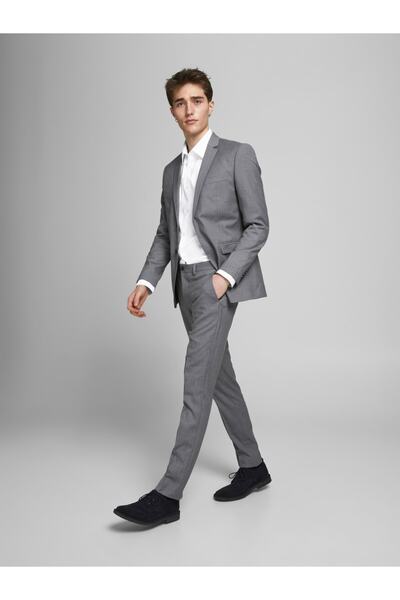 Jack & Jones Jprfranco Suit Super Slim